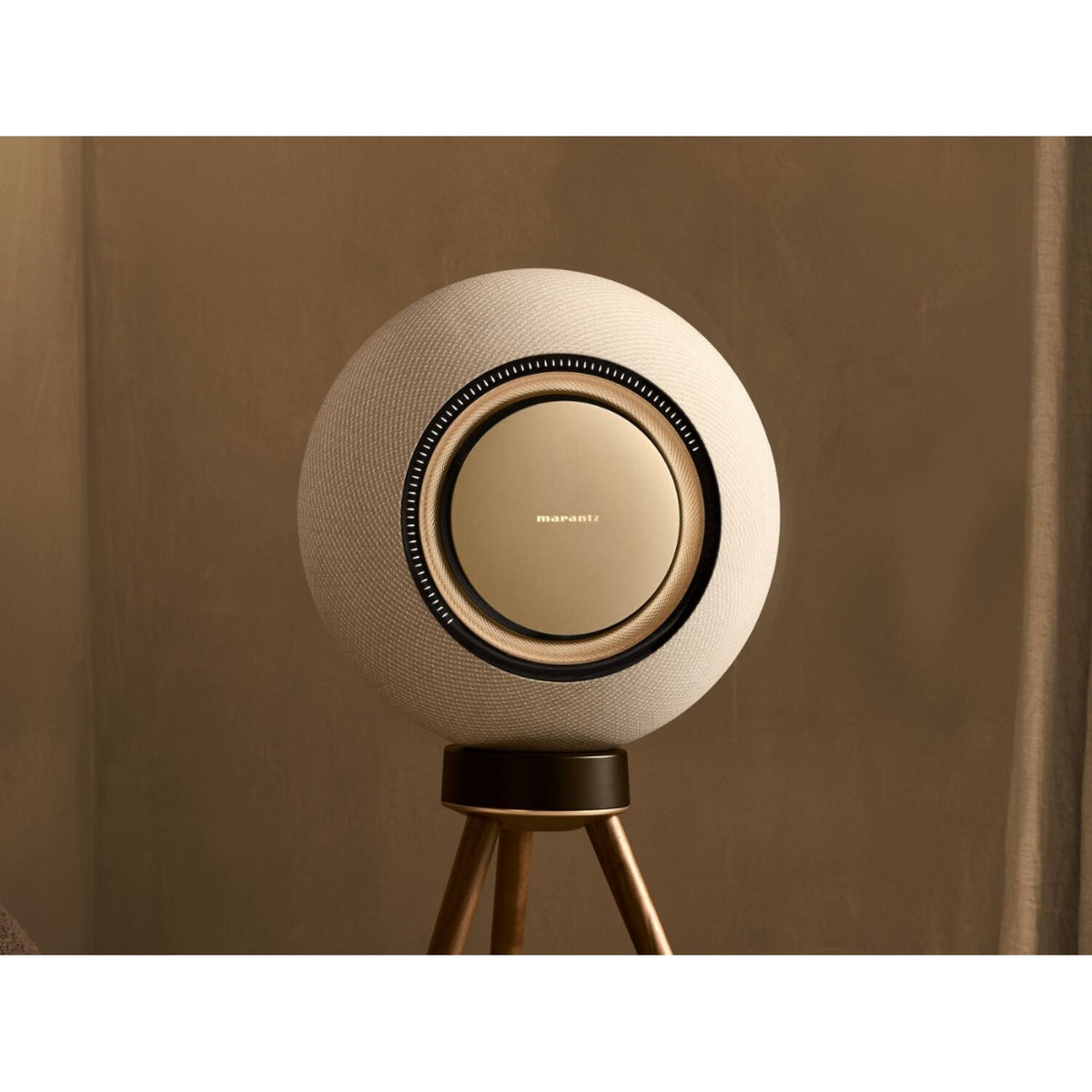 Marantz Horizon - Aktiva högtalare Aktiva högtalare