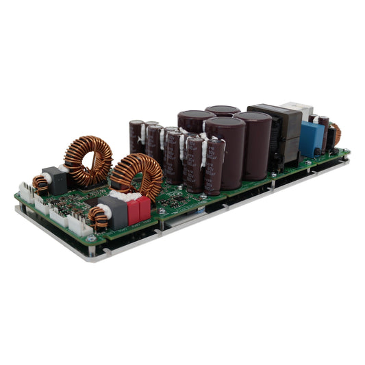 ICEpower 1200AS2 Förstärkarmodul Effektförstärkare Slutsteg