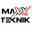 Maxxteknik logo