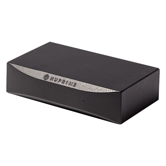 NuPrime ARC Mini - Extrahera ljudet från din TV HDMI ARC omvandlare