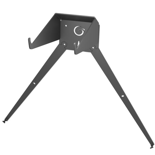 Vägghängare för Mammotion YUKA - Vinterförvara din gräsklippare på väggen Vägghängare Gräsklippare