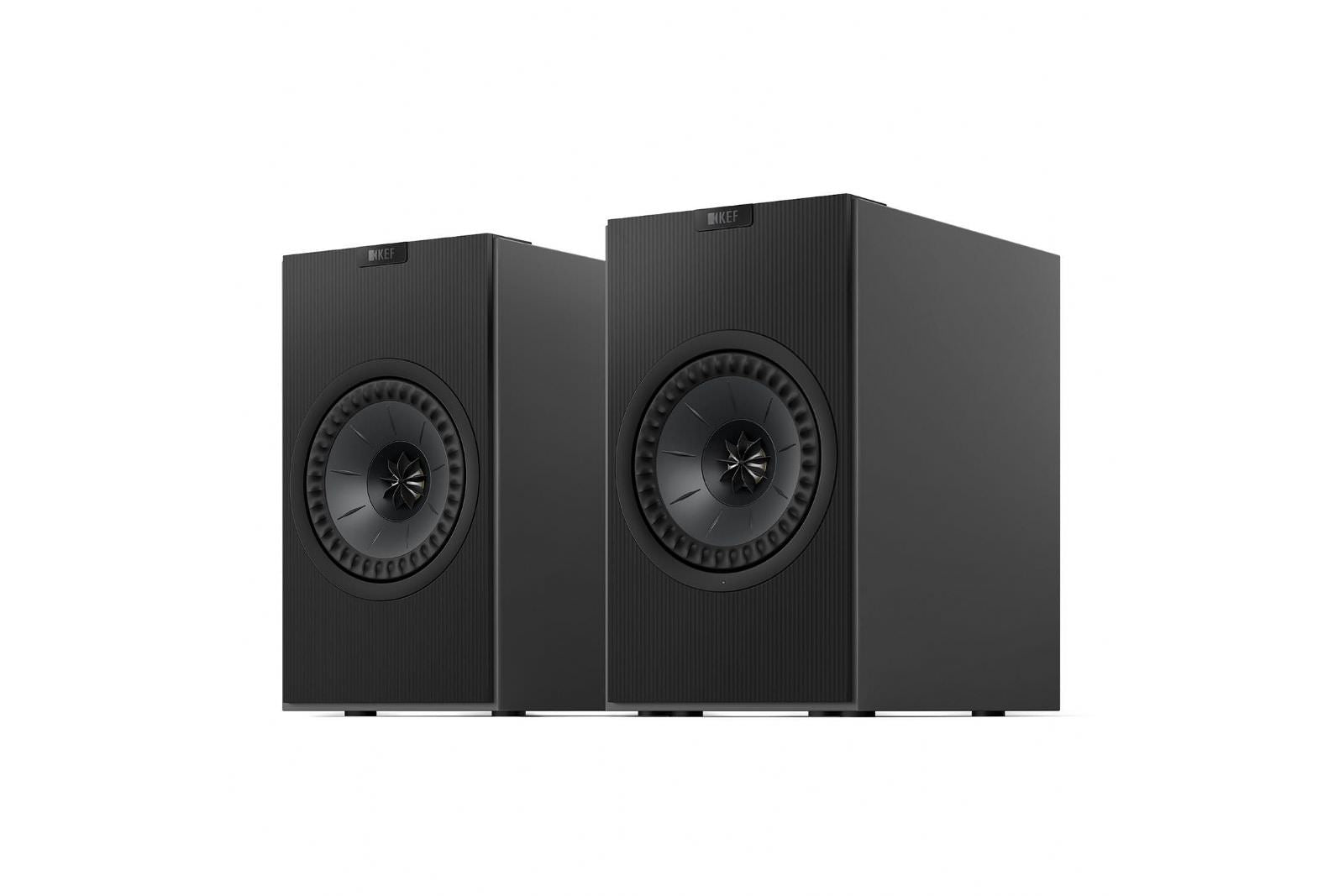 KEF Coda W - Active Speakers | Active speakers | Maxxteknik