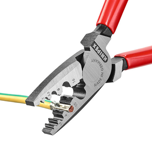 Knipex Presstång för Supra ändhylsor Crimptång