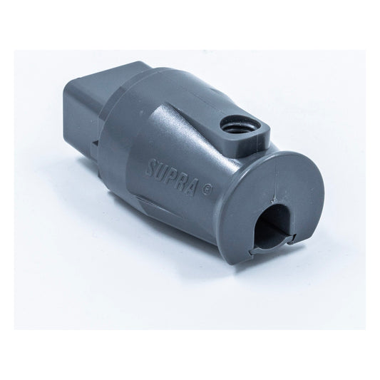 Supra lorad Mains SWF-16 Strömkontakt