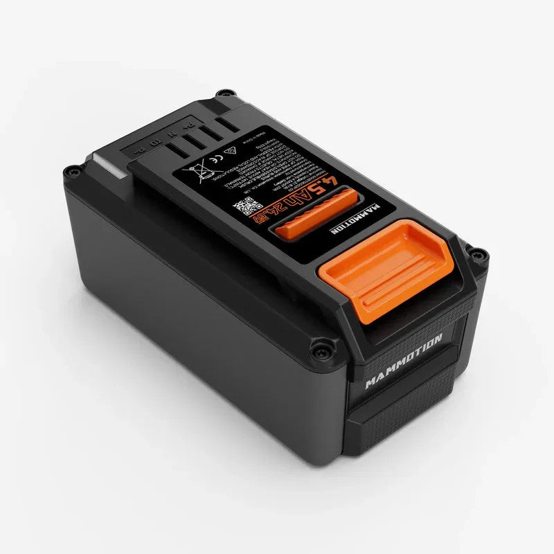Batteri Mammotion 4.5Ah till YUKA mini & LUBA mini Batteri