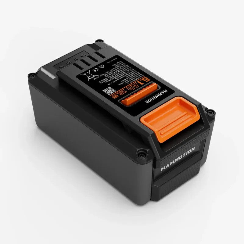 Batteri Mammotion 6.1Ah till YUKA mini & LUBA mini Batteri