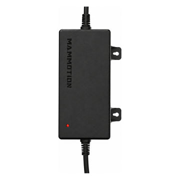 Netzadapter für Ladestation für LUBA 3 (2026)