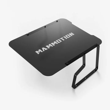 Garage Mini från Mammotion - Skyddstak till LUBA mini & YUKA mini Tillbehör Robotgräsklippare