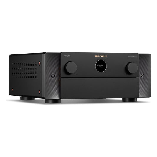 Marantz Cinema 30 AV Receiver Hemmabioförstärkare