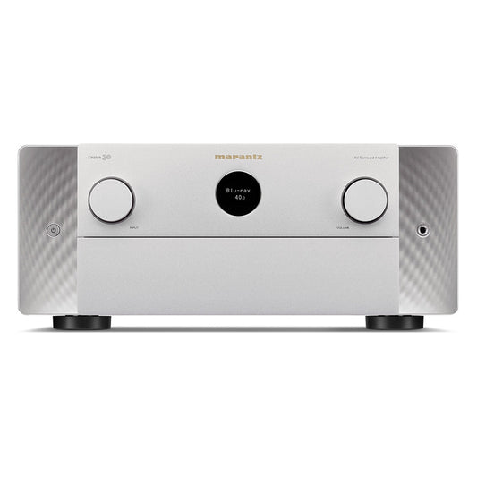 Marantz Cinema 30 AV Receiver Hemmabioförstärkare