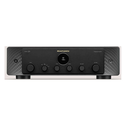 Marantz Model 30 Stereoförstärkare Svart