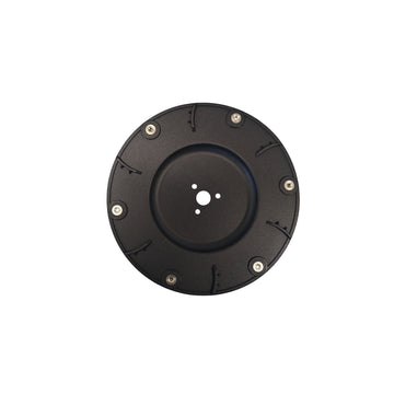 Knivdisk för 6st knivar - Passar både LUBA 1/2 & X AWD