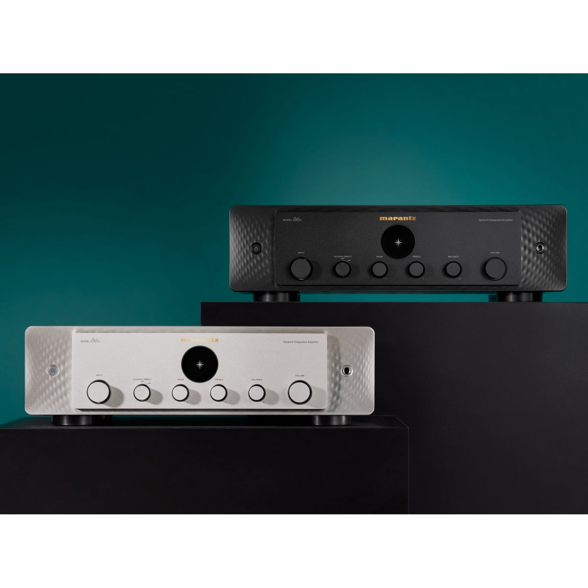 Marantz MODEL 60n - Stereoförstärkare Stereoförstärkare