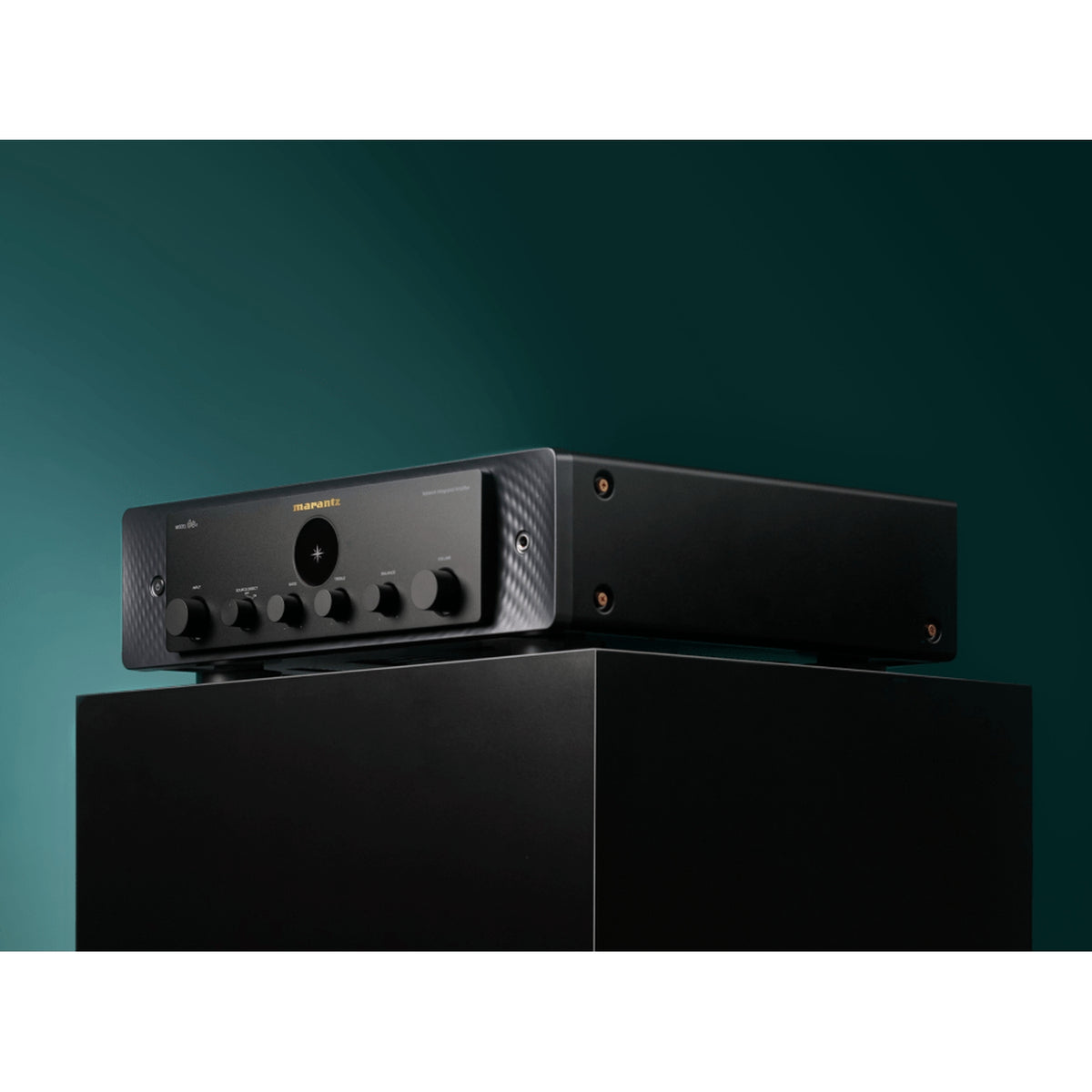 Marantz MODEL 60n - Stereoförstärkare Stereoförstärkare