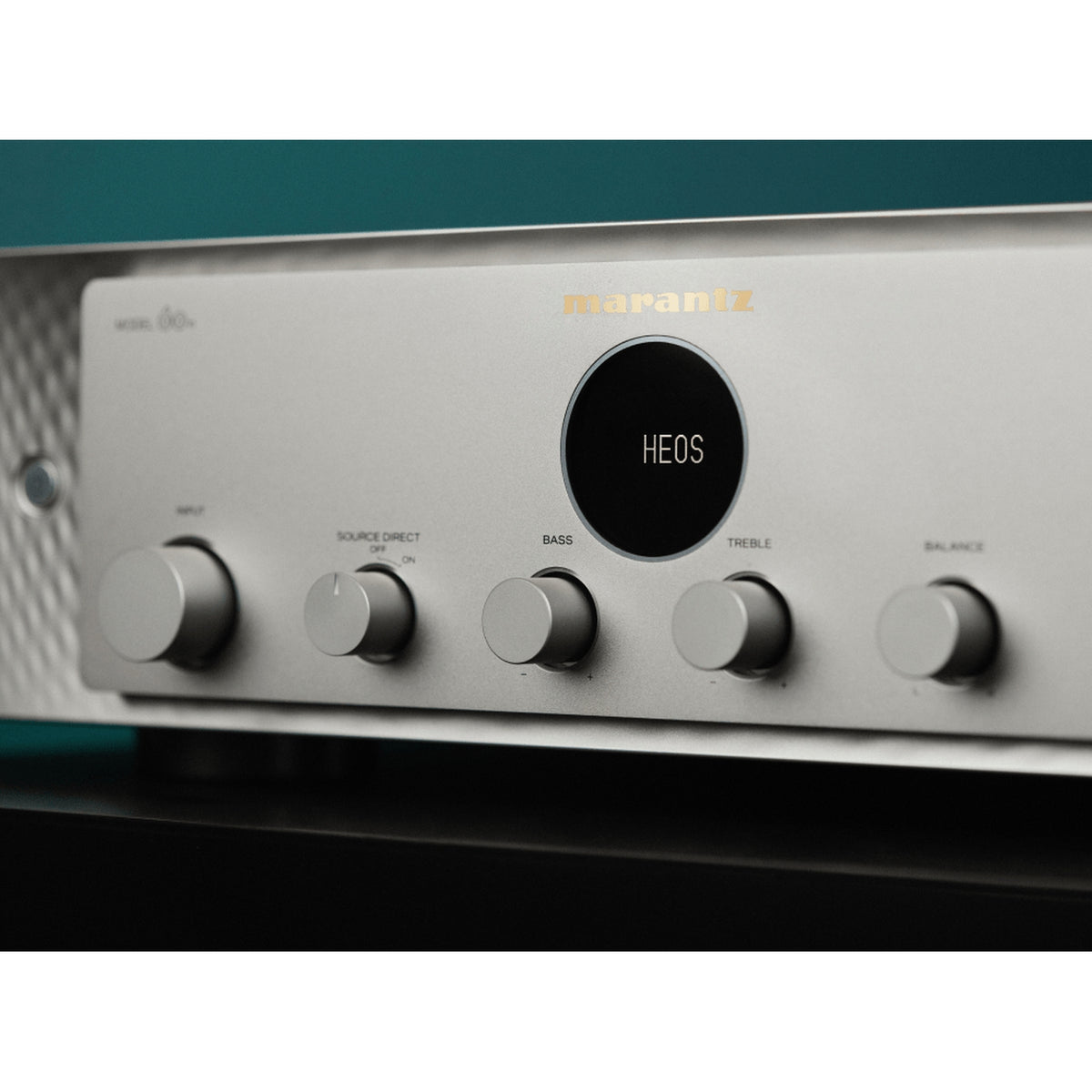 Marantz MODEL 60n - Stereoförstärkare Stereoförstärkare