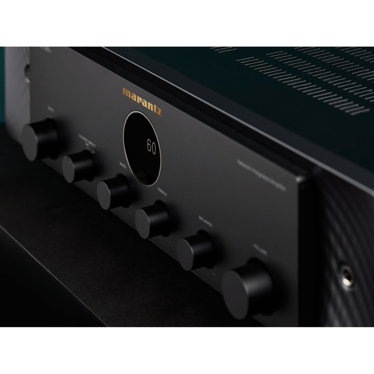 Marantz MODEL 60n - Stereoförstärkare Stereoförstärkare
