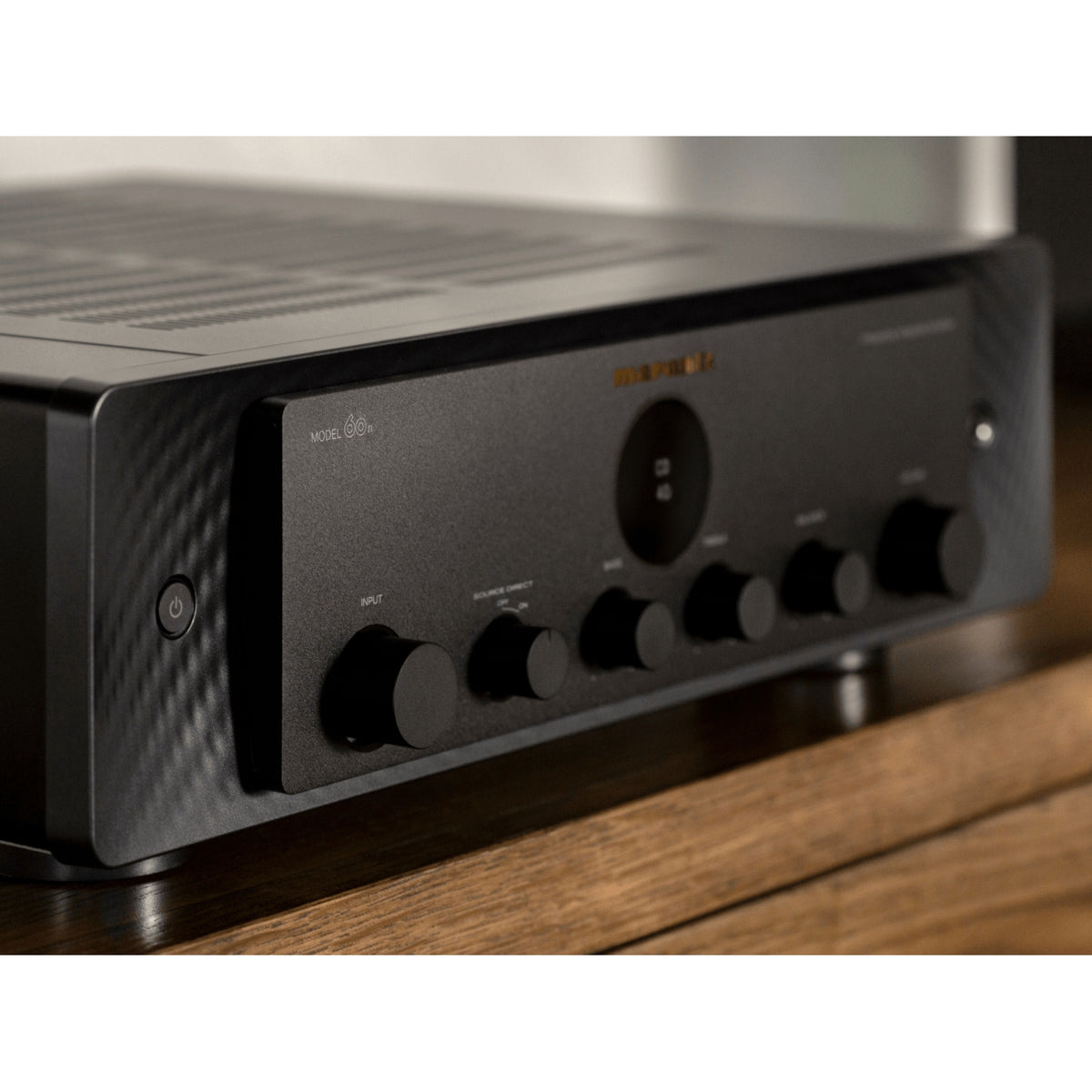 Marantz MODEL 60n - Stereoförstärkare Stereoförstärkare