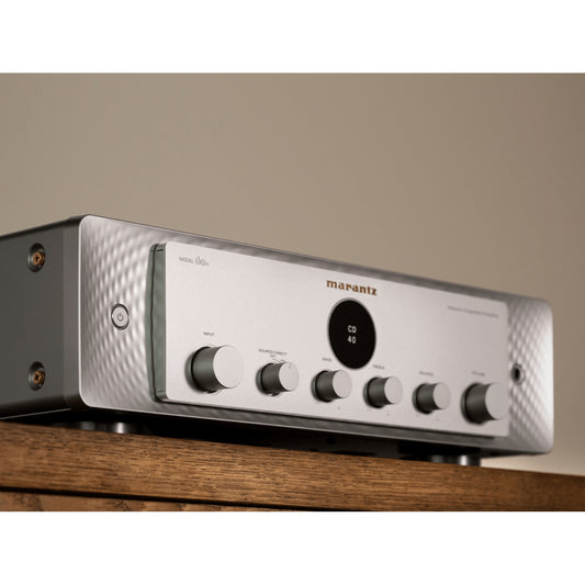 Marantz MODEL 60n - Stereoförstärkare Stereoförstärkare