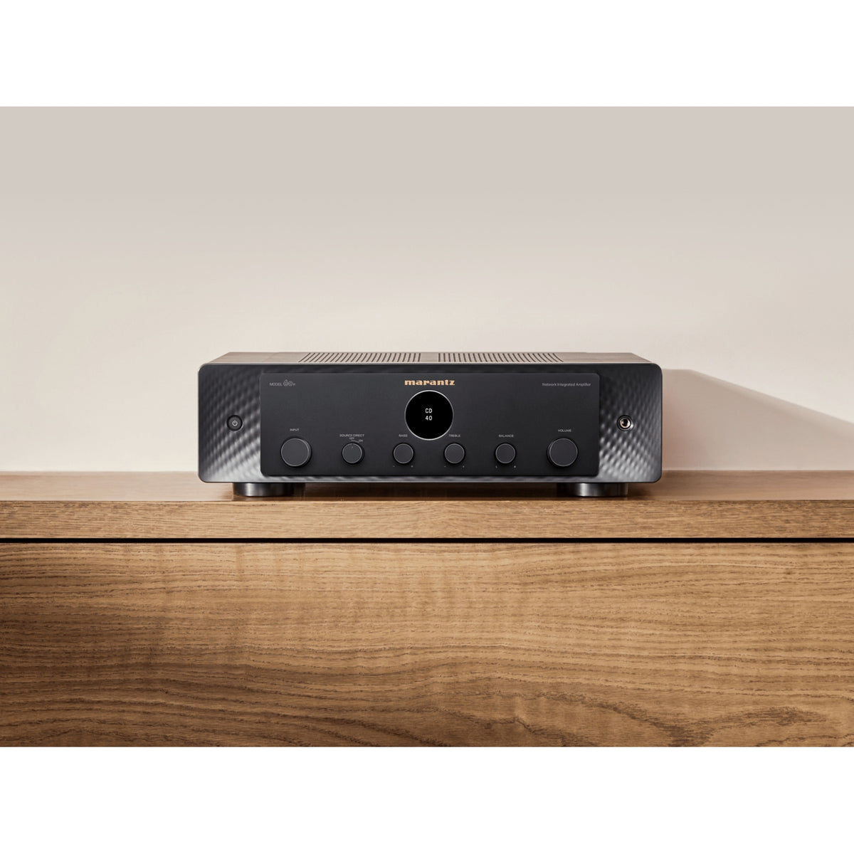 Marantz MODEL 60n - Stereoförstärkare Stereoförstärkare