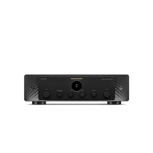 Marantz MODEL 60n - Stereoförstärkare Stereoförstärkare Svart