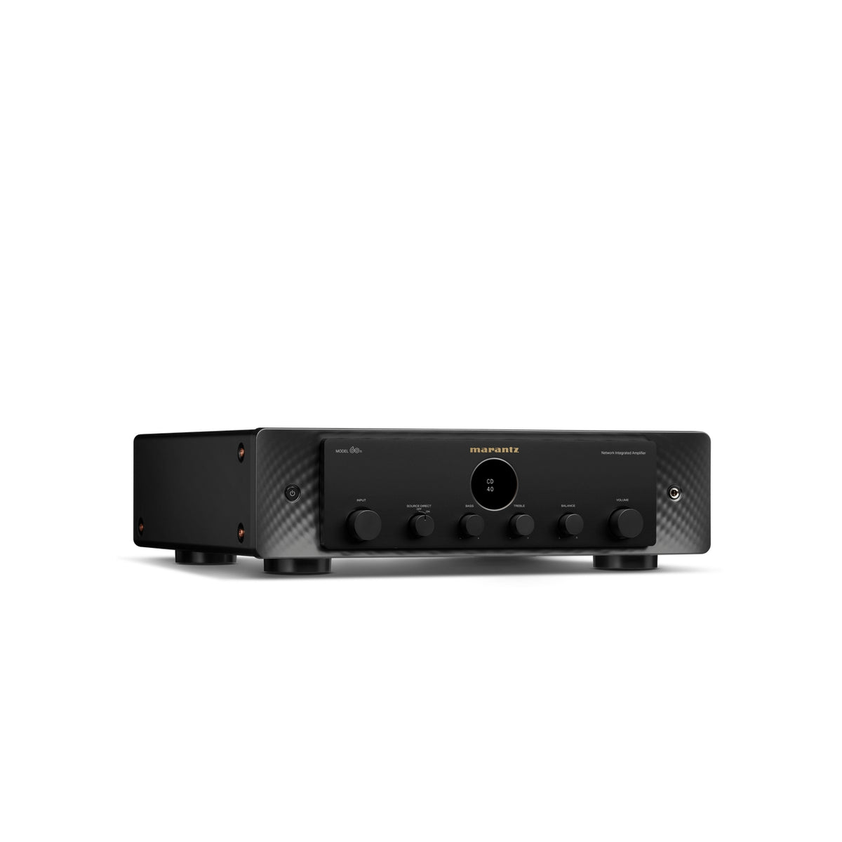 Marantz MODEL 60n - Stereoförstärkare Stereoförstärkare