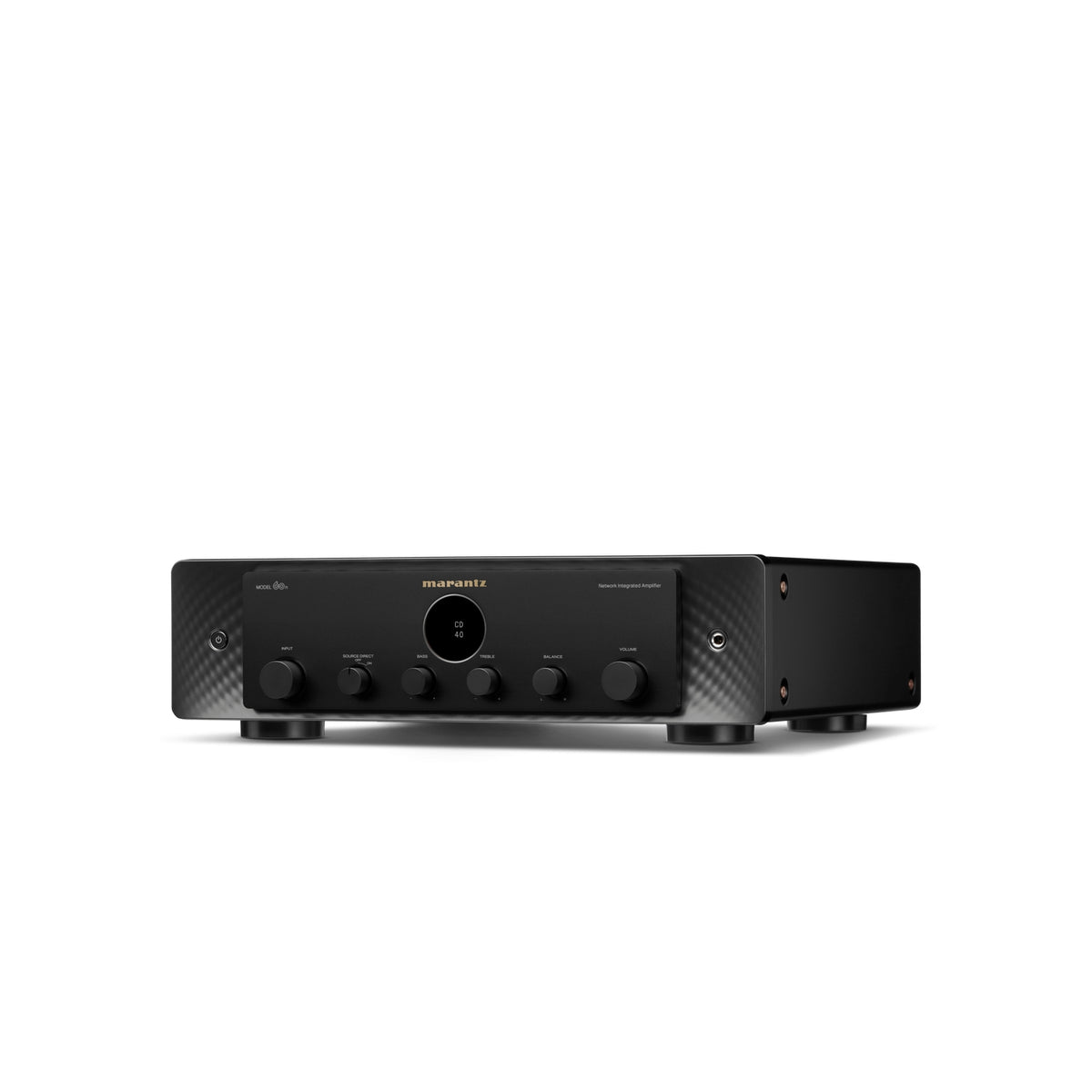 Marantz MODEL 60n - Stereoförstärkare Stereoförstärkare