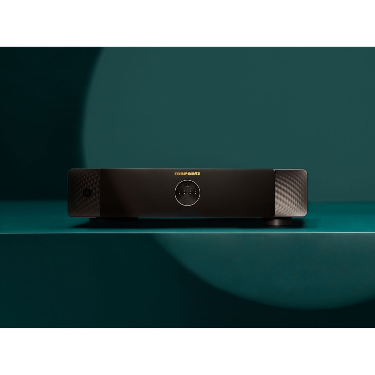 Marantz Model M4 - Stereoförstärkare Stereoförstärkare Svart