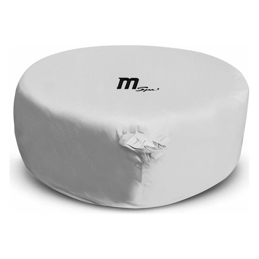 MSpa Skyddsöverdrag 4p – All over cover SPA-bad tillbehör