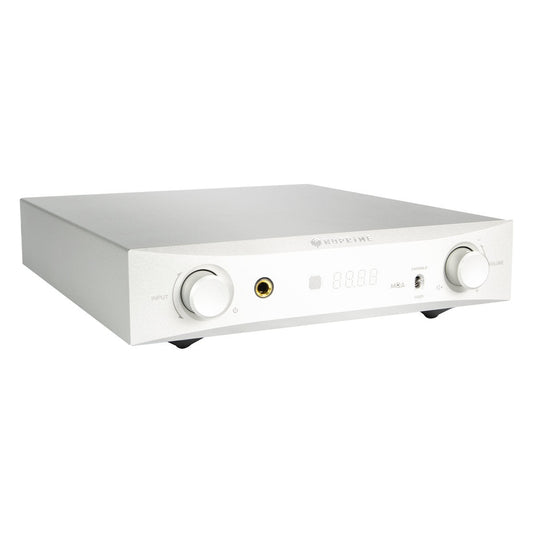 NuPrime DAC-9X D/A Omvandlare