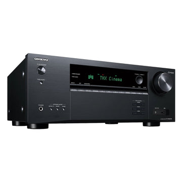 Onkyo TX-NR6100 Hemmabioförstärkare