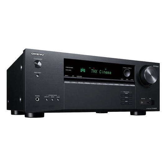 Onkyo TX-NR6100 Hemmabioförstärkare