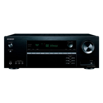 Onkyo TX-SR393 Hemmabioförstärkare