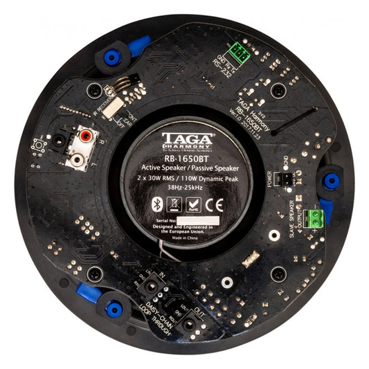 TAGA RB-1650BT Inbyggnadshögtalare