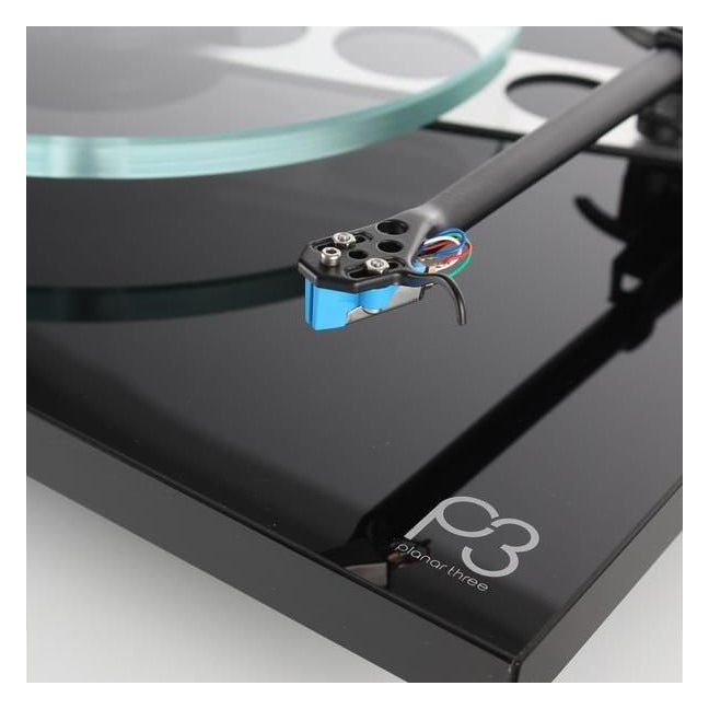Rega Planar 3 Vinylspelare