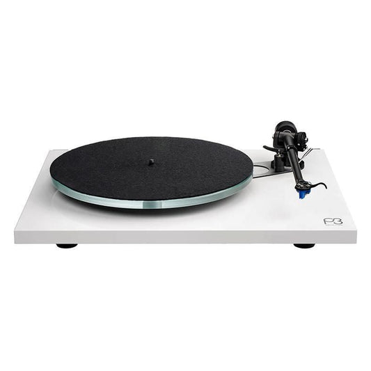 Rega Planar 3 Vinylspelare