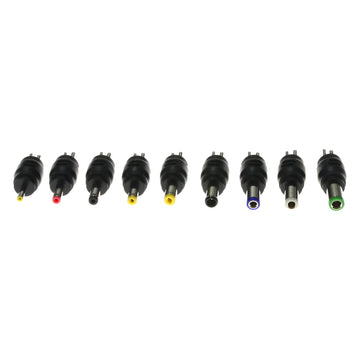 SBooster DC-plugs SBooster PSU-tillbehör 9V - 10V