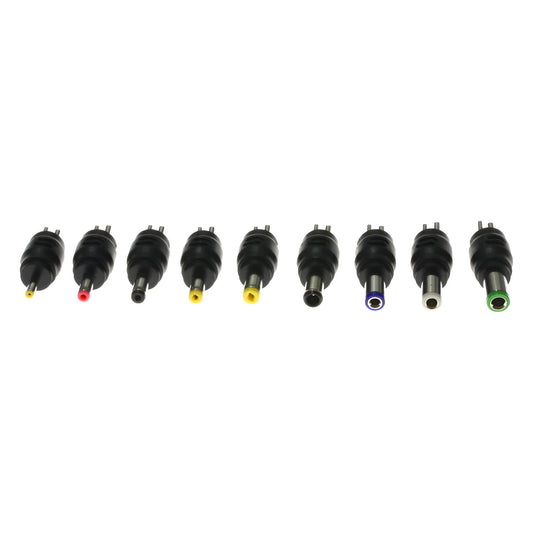 SBooster DC-plugs SBooster PSU-tillbehör 9V - 10V