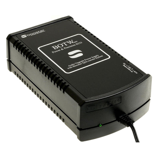 SBooster BOTW P&P ECO PSU MKII Nätaggregat
