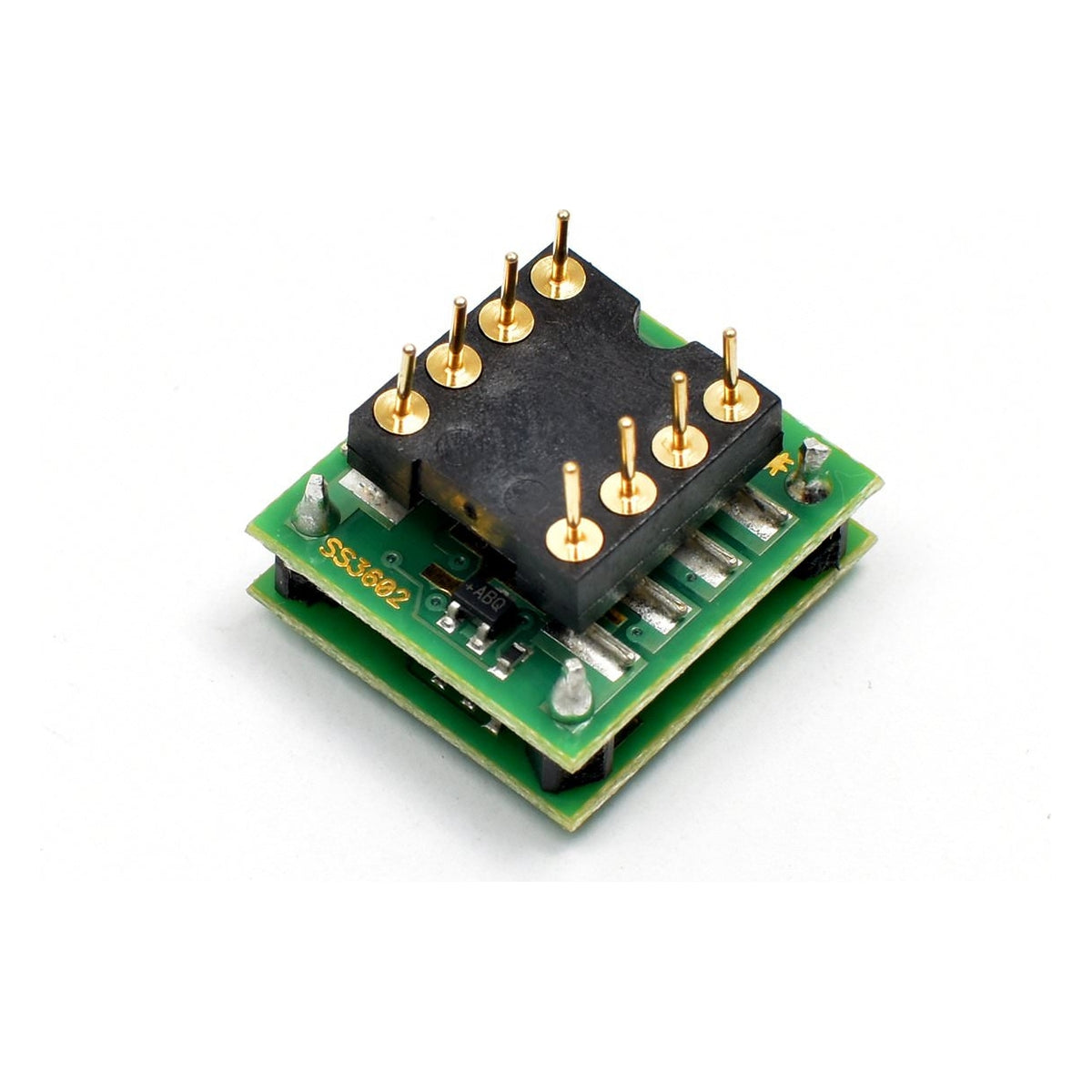 SPARKOS LABS SS3602 Dual Discrete OPA DIP8 OP-Amp