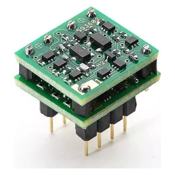 SPARKOS LABS SS3602 Dual Discrete OPA DIP8 OP-Amp