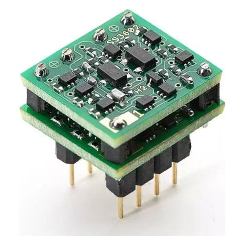 SPARKOS LABS SS3602 Dual Discrete OPA DIP8 OP-Amp