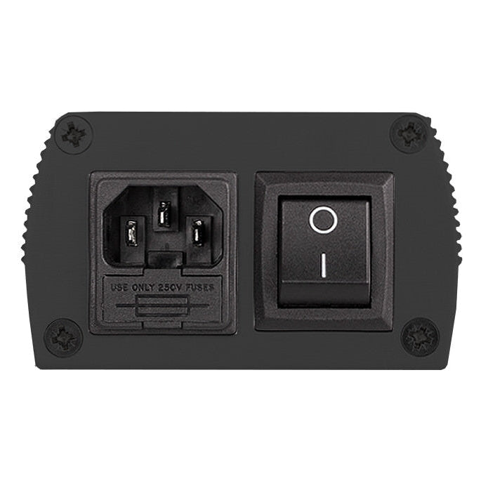 Supra LoRad MD06-EU/SP SPC Black Mk 3.1 Switch Grendosa