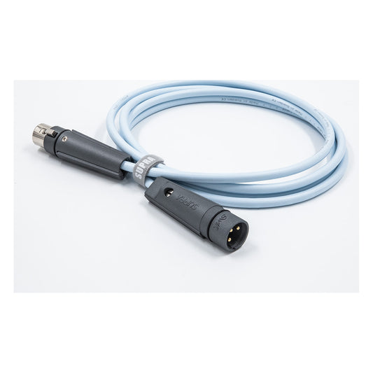 Supra Sublink XLR - XLR M-F Analog XLR-kabel