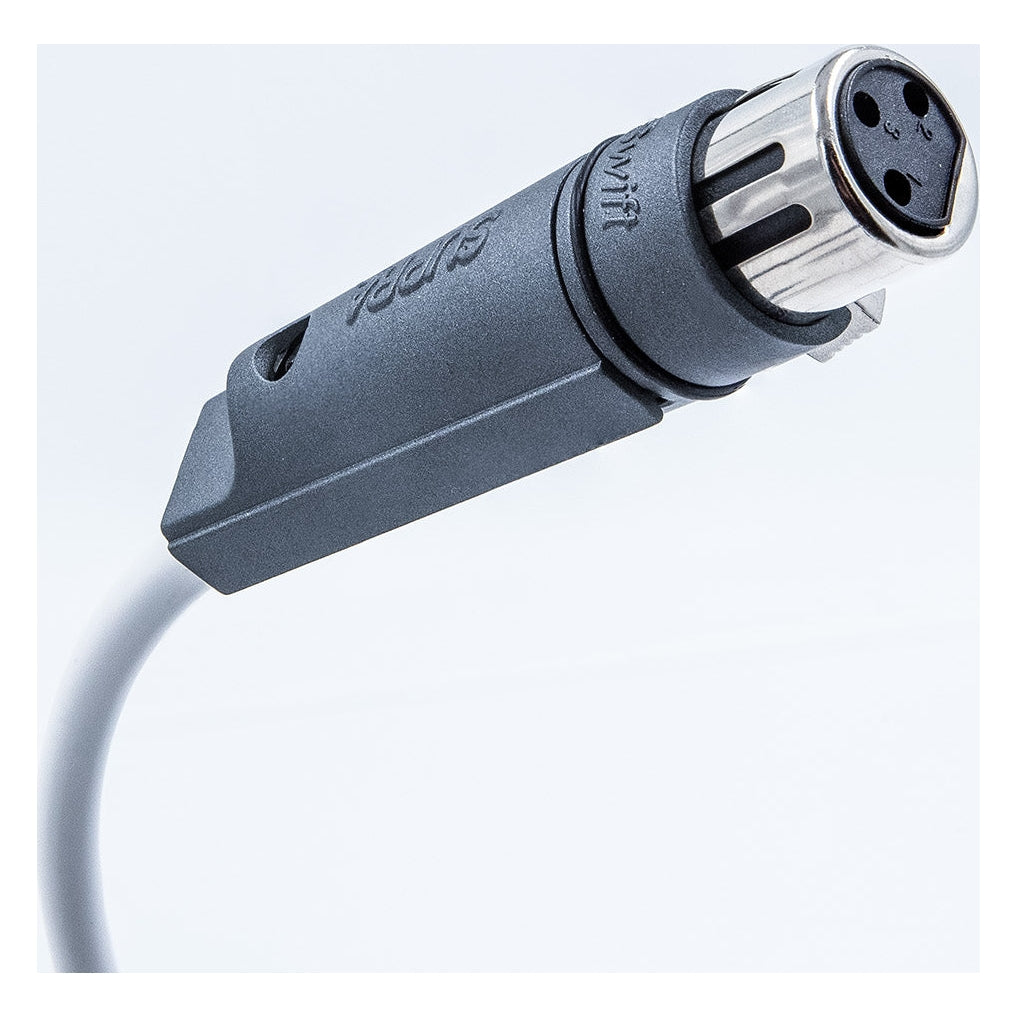 Supra Sublink XLR - XLR M-F Analog XLR-kabel