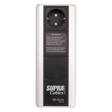 Supra LoRad DC-BLOCKER MD01-16-EU Mk3.1 Grendosa
