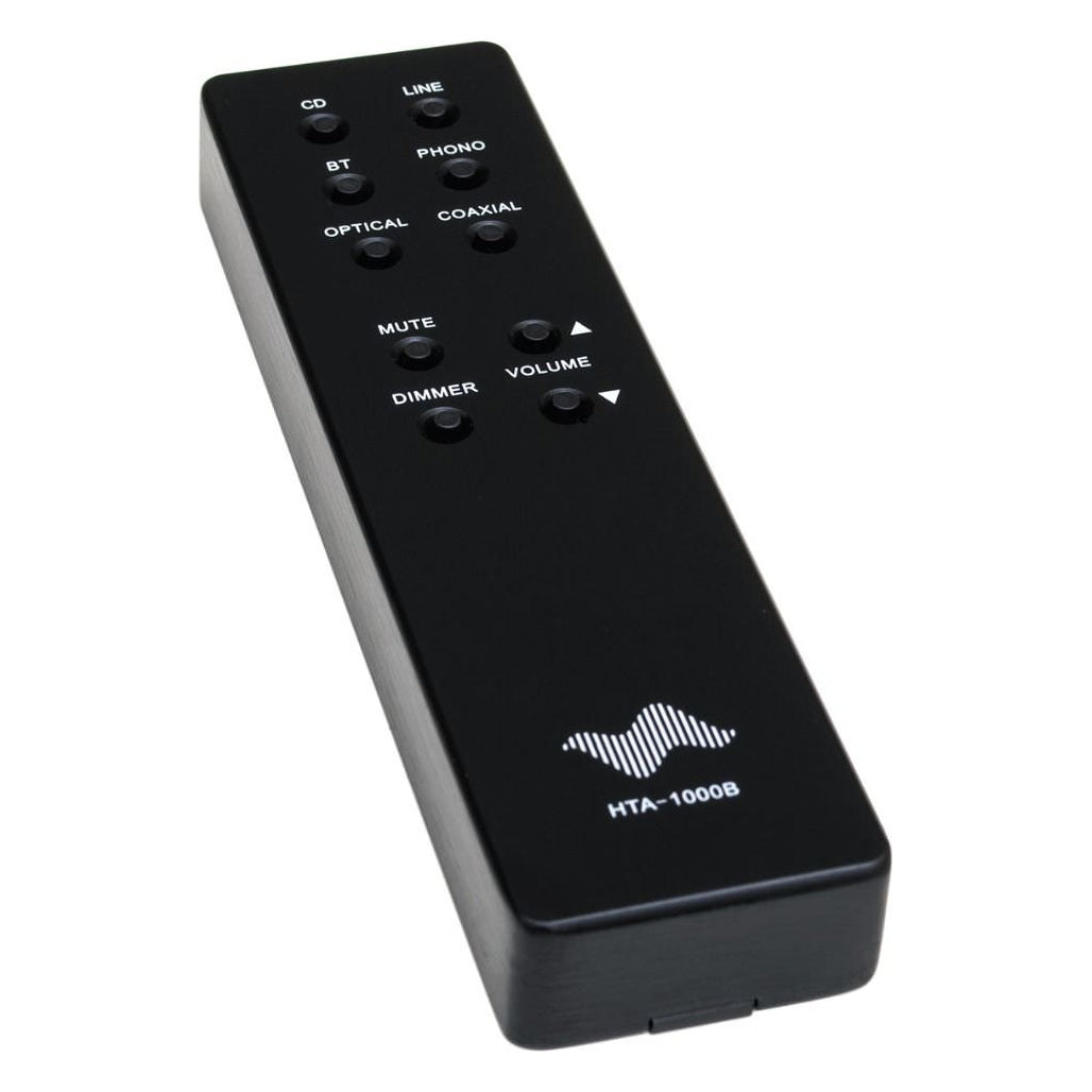 *DEMO* TAGA HTA-1000B Stereoförstärkare