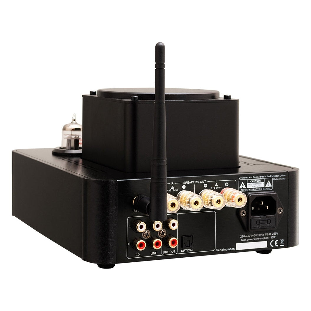 TAGA HTA-700B V.3 - Kompakt HiFi Förstärkare Stereoförstärkare