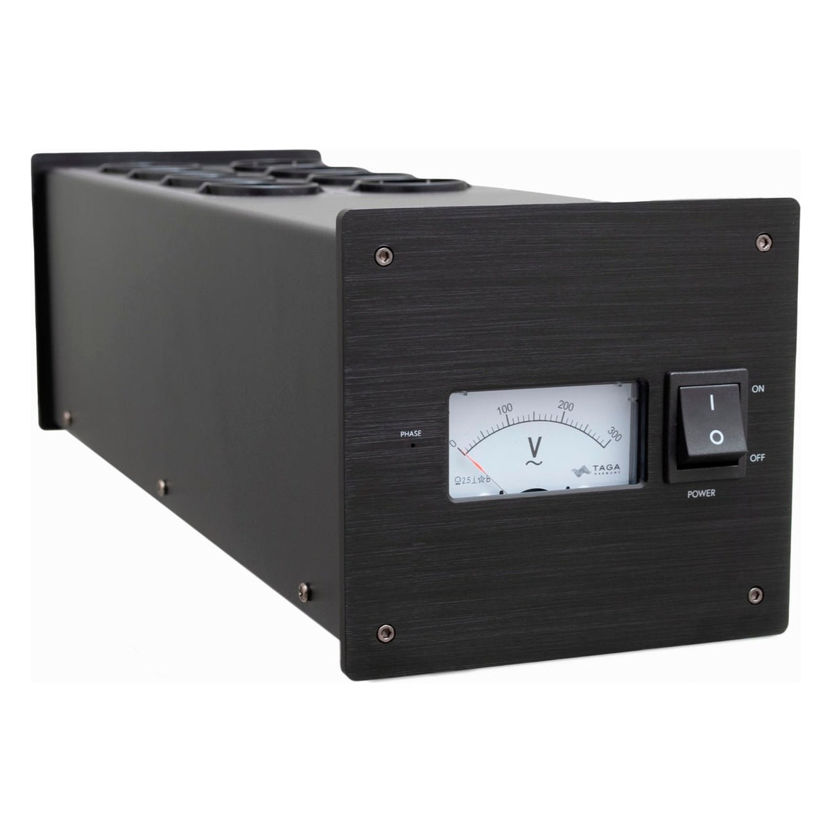 TAGA PF-1000DC Strömfilter Grendosa
