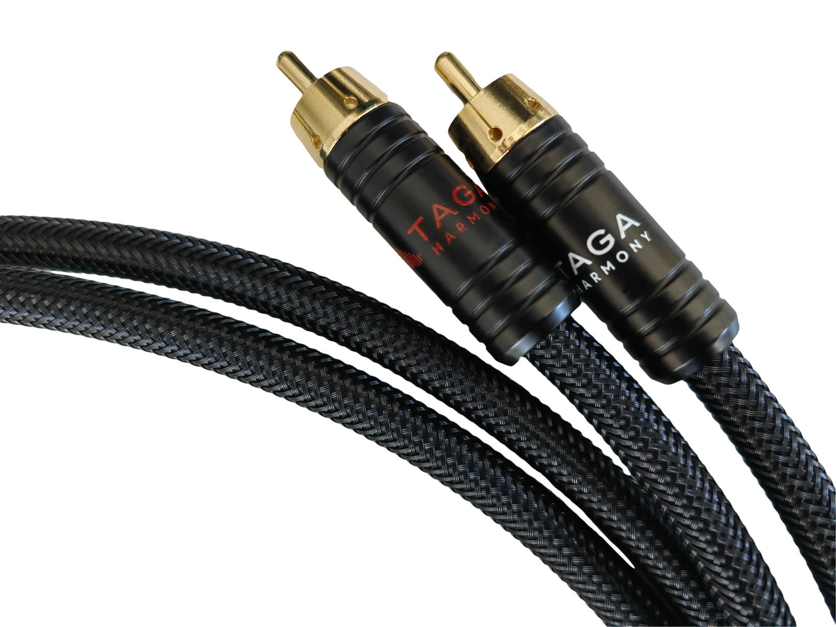 Taga TRI-200 Analog RCA-kabel TAGA Harmony