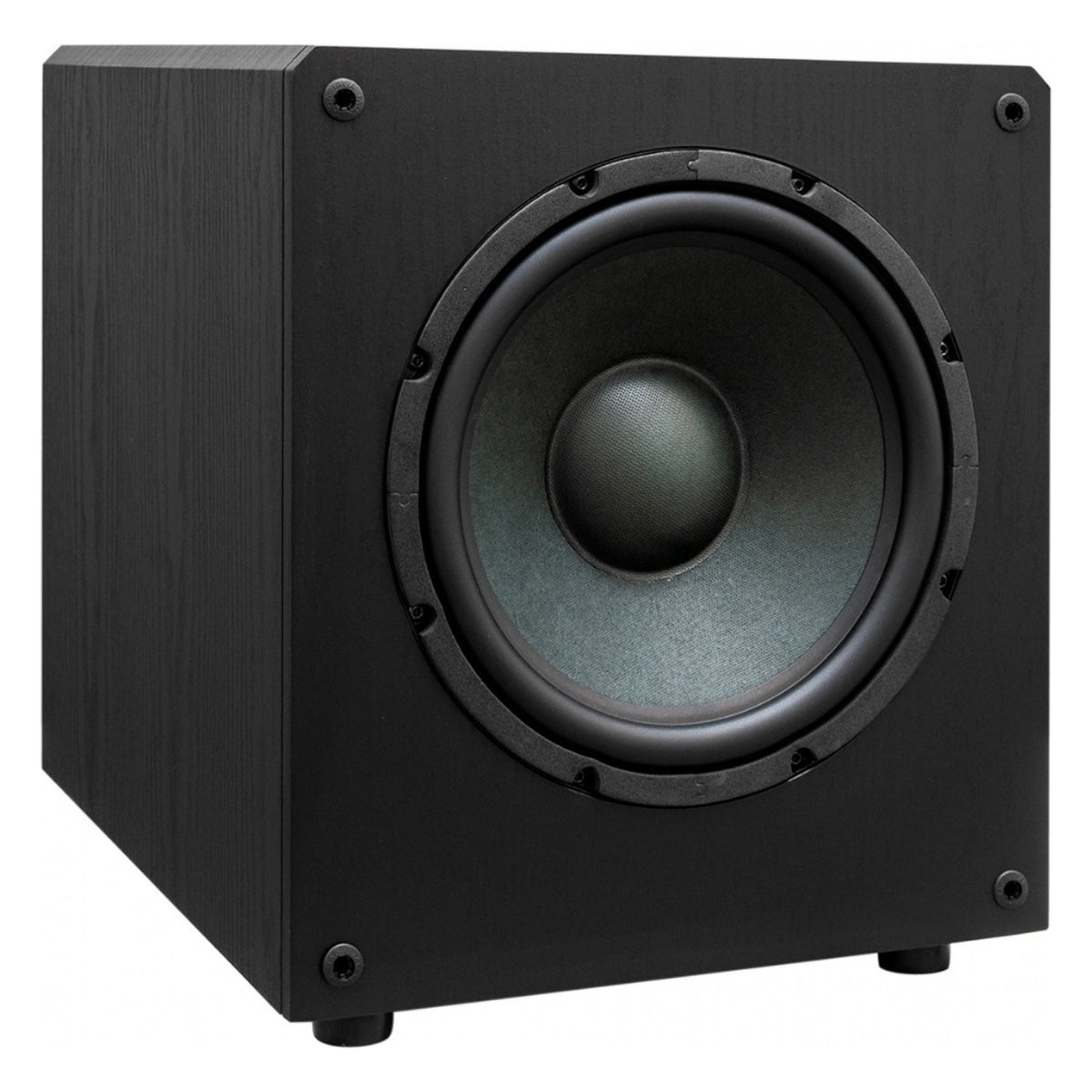 TAGA TSW-90 V4 Subwoofer Svart